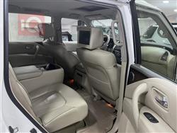 انفنتي QX56